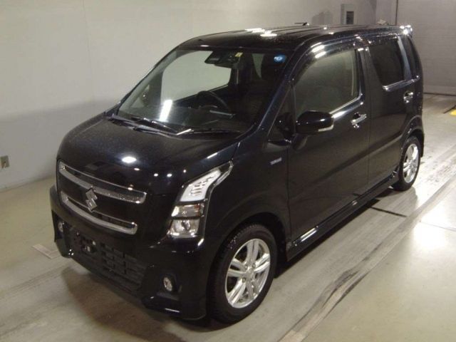 13071 Suzuki Wagon r MH95S 2020 г. (TAA Tohoku)